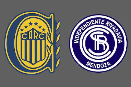 Rosario Central-Independiente Rivadavia