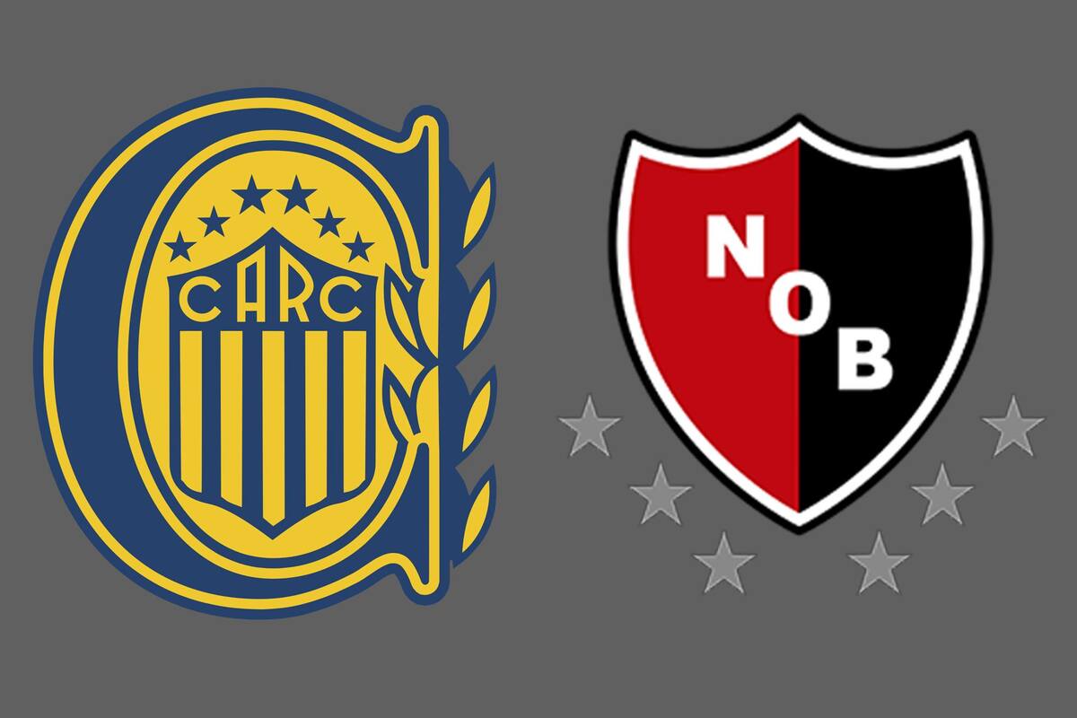 Rosario Central-Newell's Old Boys