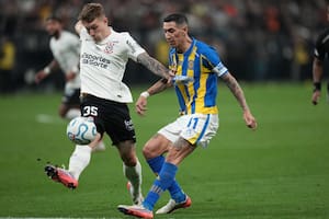 Los salarios registrados le ganaron a la inflación en junio; Rosario Central fue eliminado de la Libertadores