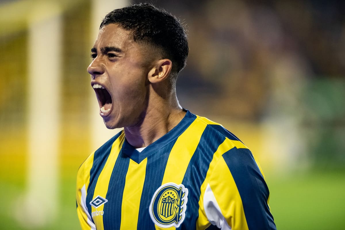 Rosario Central permanece en zona de acceso a la Copa Sudamericana 2024 por tener mejor diferencia de gol