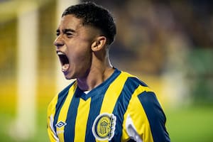 Rosario Central permanece en zona de acceso a la Copa Sudamericana 2024 por tener mejor diferencia de gol