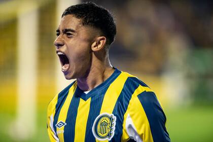 Rosario Central permanece en zona de acceso a la Copa Sudamericana 2024 por tener mejor diferencia de gol