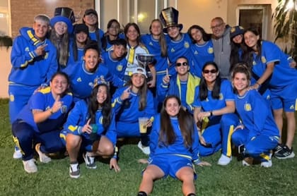 Rosario Central tuvo una temporada soñada: logró el ansiado ascenso a la máxima categoría, ganó también el título y festejó