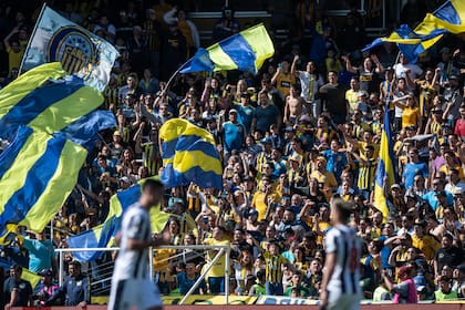 Rosario Central, un club con nueva dirigencia y números que no cierran de cara al inicio del 2023