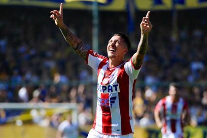 Rosario Central-Unión Santa Fe