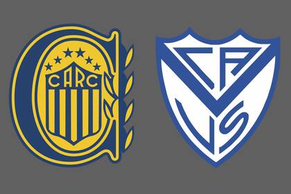 Rosario Central-Velez Sarsfield