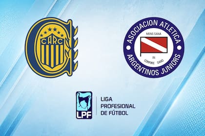 Rosario Central vs. Argentinos Juniors, por el Torneo Clausura 2026: día, hora y cómo ver online