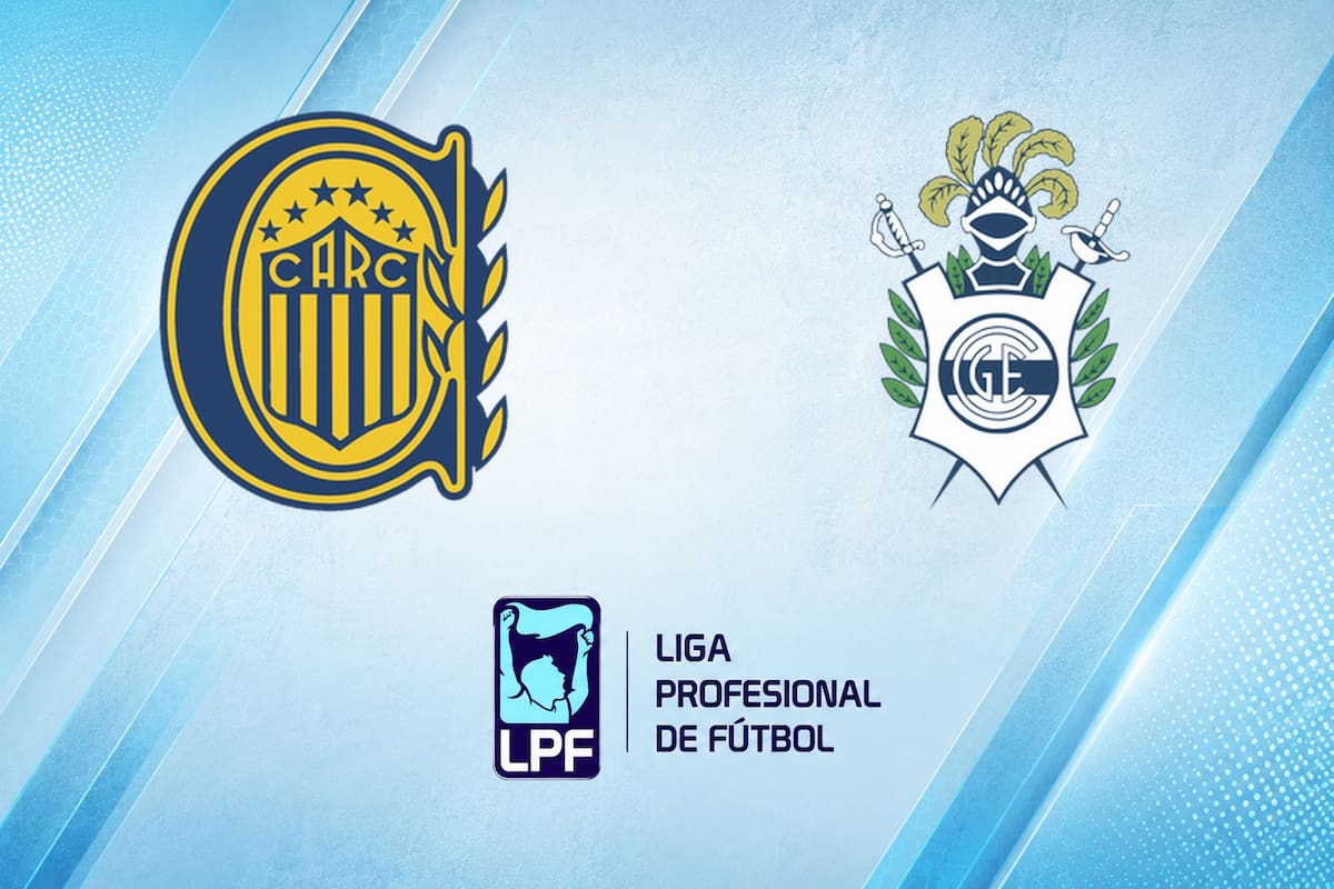 Rosario Central vs. Gimnasia La Plata, por una nueva jornada del fútbol argentino