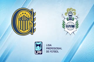 Rosario Central vs. Gimnasia La Plata, por el Torneo Clausura 2026: día, hora y cómo ver online
