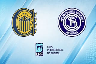 Rosario Central vs. Independiente Rivadavia, por el Torneo Clausura 2026: día, hora y cómo ver online