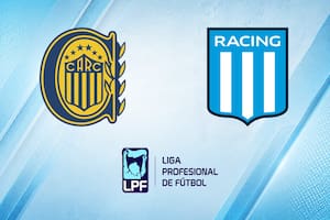Rosario Central vs. Racing Club, por una nueva jornada del fútbol argentino