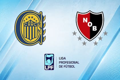 Rosario Central y Newell's Old Boys empataron 1-1
por el Torneo Clausura 2026
