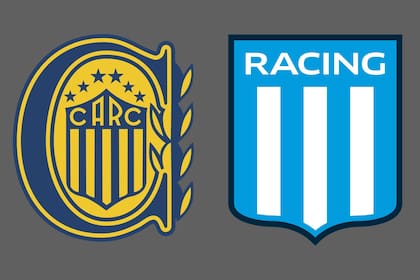 Rosario Central y Racing Club empataron 0-0
por el Torneo Apertura 2026