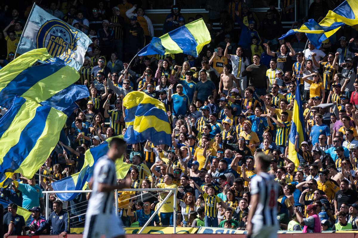 Rosario Central y una auditoría que arrojó números de escándalo: la deuda asciende a 24 millones de dólares