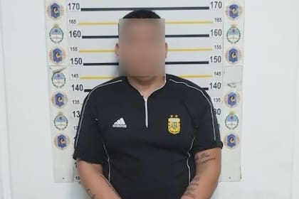 La División Unidad Operativa Rosario detuvo al responsable de las amenazas y disparos ocurridos frente al country donde residen familiares de Ángel Di María