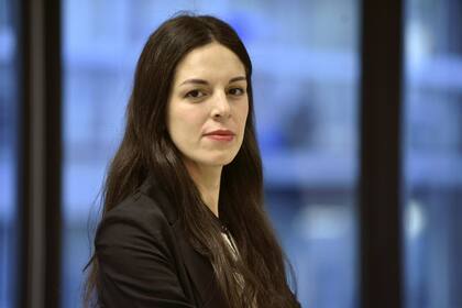 Rosario Dezeo, de IDEA