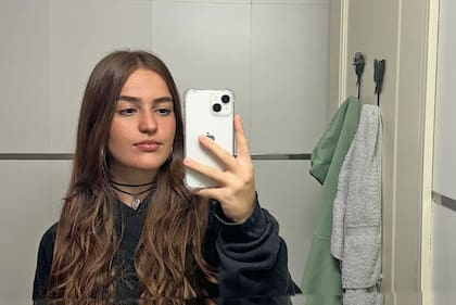 Rosario Masó Tillar estudiaba para entrar a la carrera de Medicina