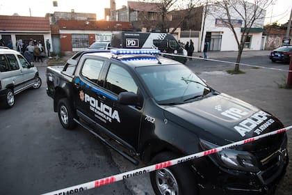 Avanza la investigación del asesinato del exconcejal Eduardo Trasante, ocurrido el 14 de julio pasado en Rosario
