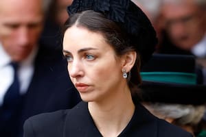 Rose Hanbury