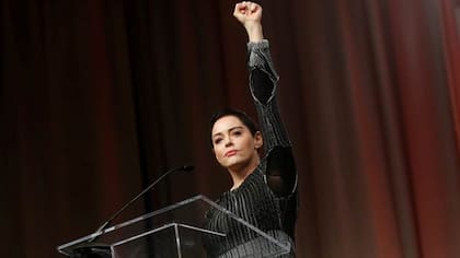 Rose Mcgowan