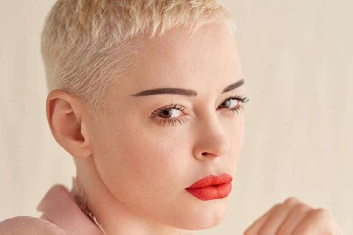 Rose McGowan acusó al director Alexander Payne de compotamiento inadecuado: "Yo tenía 15 años"