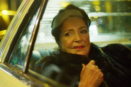 Rose, un melodrama clásico sobre la incertidumbre y los sueños en la vejez