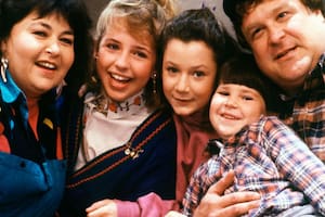 Roseanne