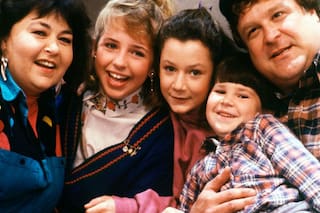 La serie que rompió con todos los estereotipos en la TV y fue cancelada por un tuit racista