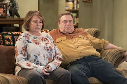 Roseanne tuvo un breve regreso sin gloria