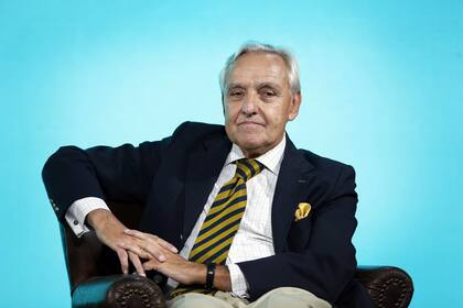 Rosendo Fraga. Cómo impactará en la imagen del Presidente "cuando la gente empiece a pensar en la economía"