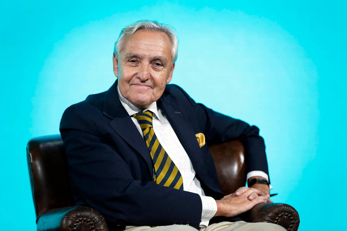 Rosendo Fraga. Cómo impactará en la imagen del Presidente "cuando la gente empiece a pensar en la economía"