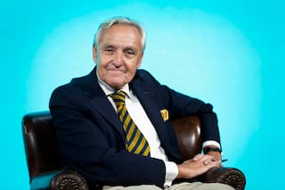 Rosendo Fraga: “El problema del Gobierno es que le falta el análisis de los matices; juega al todo o nada”