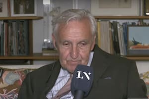 El análisis de Fraga, a un año de la gestión de Milei, y su proyección para 2025