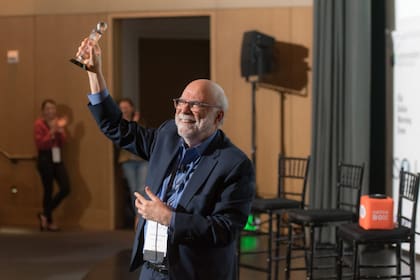 Rosental Calmon Alves