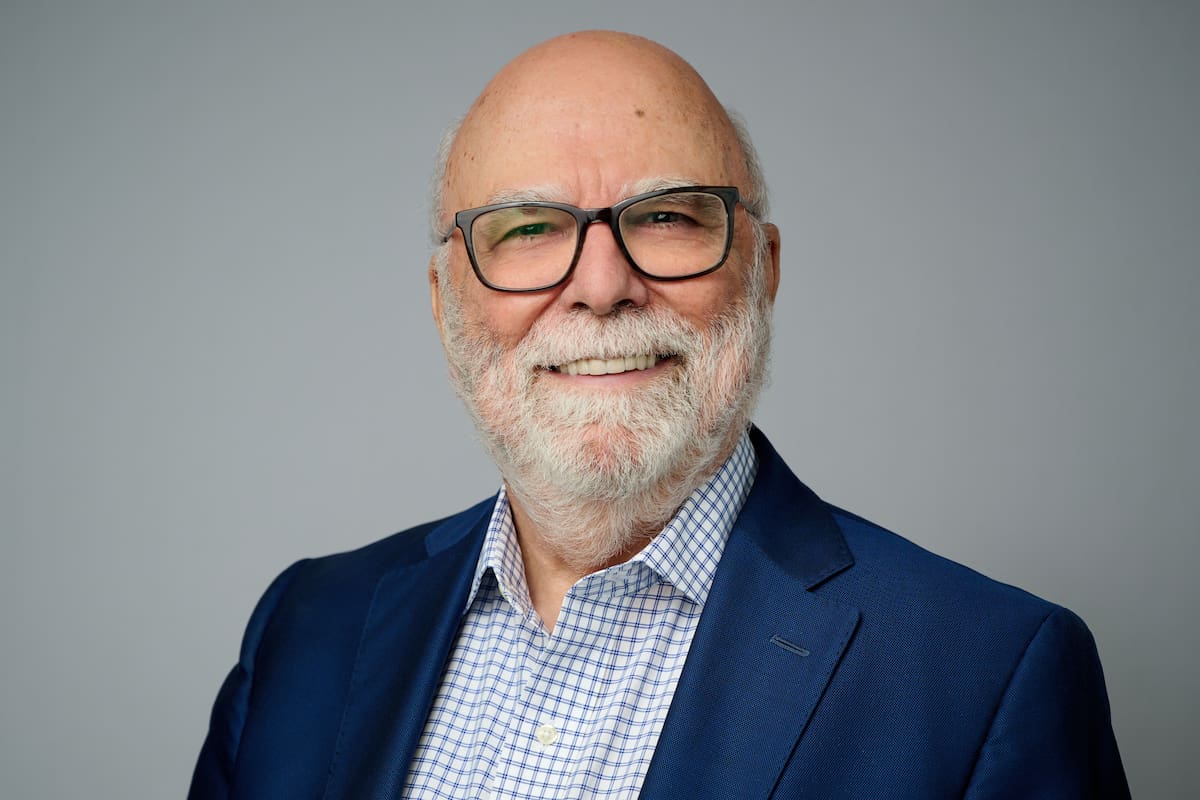 Rosental Calmon Alves: "Lo que más me preocupa ahora es que no logramos entender bien los cambios profundos que la IA está a punto de provocar"