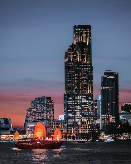 Rosewood Hong Kong