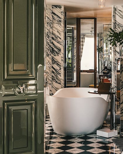 Rosewood Hong Kong
