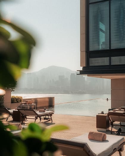 Rosewood Hong Kong