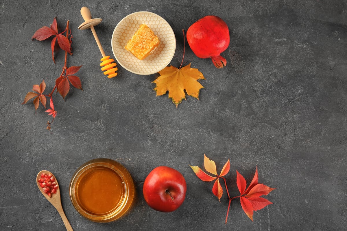 Rosh Hashaná, cuándo es el año nuevo judío