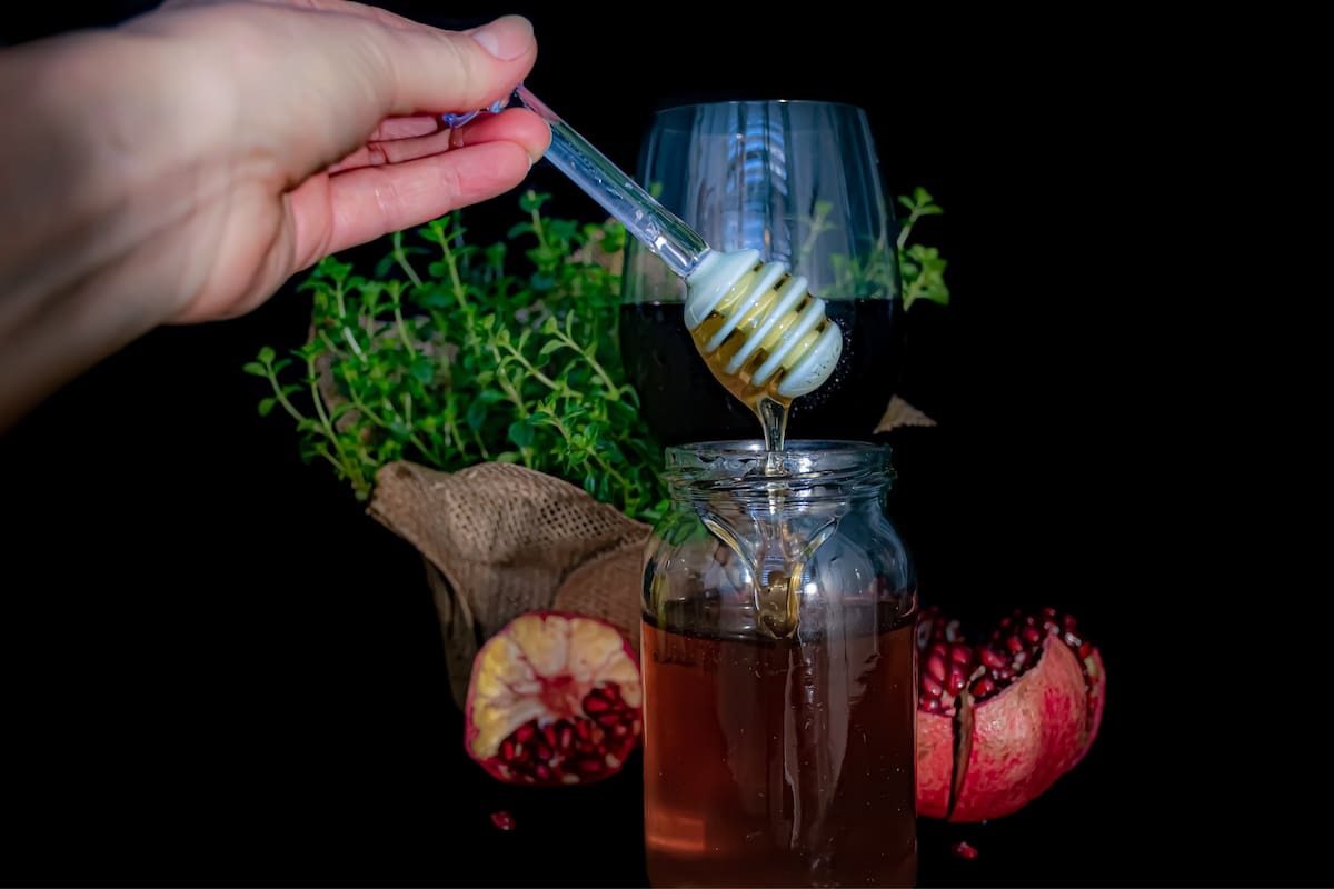 Rosh Hashaná es el año nuevo judío, que en esta ocasión inaugura el año 5875