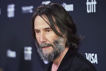 Rosie O’Donnell explicó por qué Keanu Reeves fue uno de sus “peores” invitados: “Tienes que hablar”