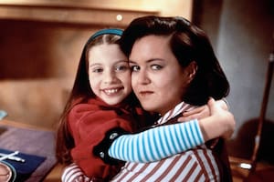 Rosie O’Donnell reveló que Michelle Trachtenberg luchaba contra una adicción antes de su muerte