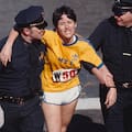 La increíble historia de Rosie Ruiz, la mujer que ganó la maratón de Boston en tiempo récord pero resultó ser un fraude