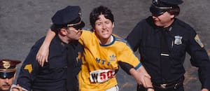 La increíble historia de Rosie Ruiz, la mujer que ganó la maratón de Boston en tiempo récord pero resultó ser un fraude