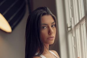 Rosina contó en Gran Hermano el grave accidente de tránsito que sufrió en el que casi pierde la vida