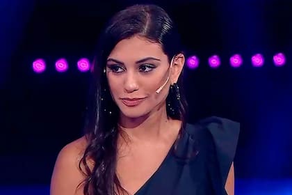 Rosina se convirtió en la última eliminada de Gran Hermano (Captura video)