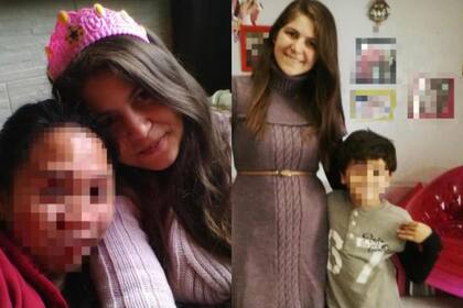 Rosmary Jiménez viajó a Egipto para trabajar como niñera; Nada de lo que le prometieron se cumplió