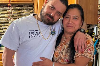 Rosmery Alvarado se presentó a una entrevista con migración y fue detenida por agentes de ICE