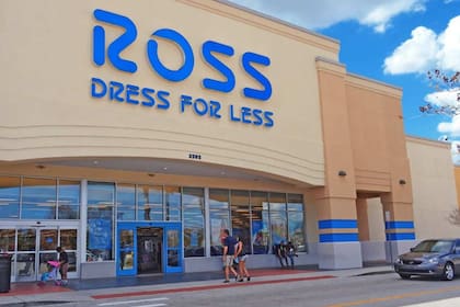Ross cuenta con muchas opciones y trucos para que las compras sean más económicas