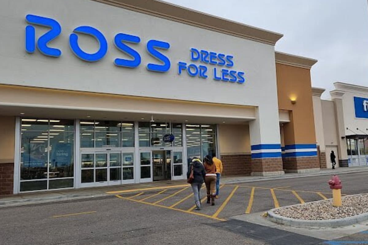 Ross Dress for Less abre dos nuevas tiendas en Long Island